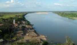 Milagres do Maranho - paisagens de milagres, Por Edilene