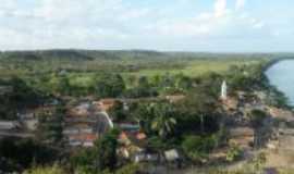 Milagres do Maranhão - milagres, Por Edilene