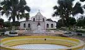 Mirador - Igreja de Mirador-Foto:pt-br.