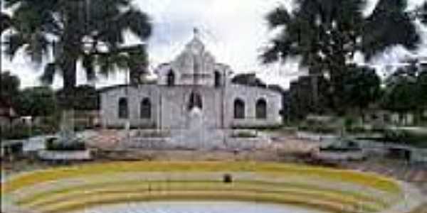 Igreja de Mirador-Foto:pt-br.