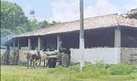 Mirinzal - Casa de Farinha-Foto:DOS ANJOS VERAS, Car