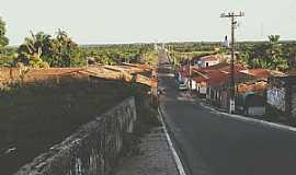 Mono - Mono-MA-Rua Rio Branco-Foto:Matheus Brito