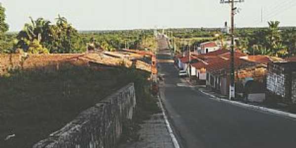 Mono-MA-Rua Rio Branco-Foto:Matheus Brito