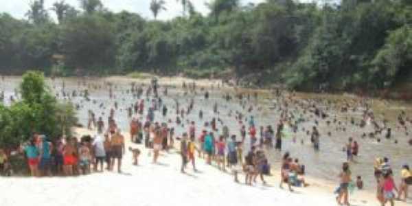 Praia dos Amores - Nina Rodrigues Ma, Por Jonatas Barros