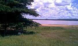 Nova Iorque - Nova Iorque-MA-Vista da Praia do Caju-Foto:Sukarno Cruz Torres