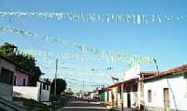 Nova Olinda do Maranho - Rua So Francisco