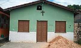 Nova Olinda do Maranho - Capela de Santa Nossa Senhora da Conceio 