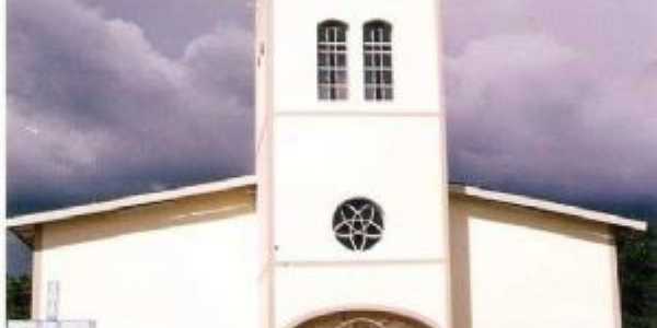 igreja catlica 1998, Por raimundo lopes