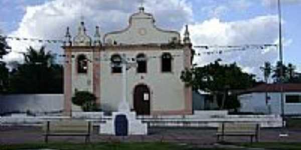 Igreja-Foto:Machado, Alan