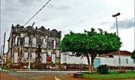 Paraibano - Casaro-FotoAvenida-Foto:Agamenon Pedrosa