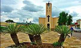 Paraibano - Igreja Matriz