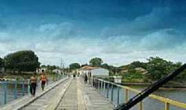 Paulino Neves - Ponte sobre o Rio Novo
Foto por eneasfilho