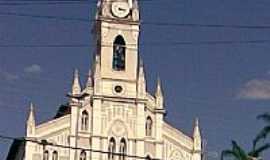 Pedreiras - Igreja Matriz de So
Benedito foto Francisco de A.Lopes