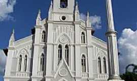 Pedreiras - Igreja Matriz de So
Benedito foto por drheluz