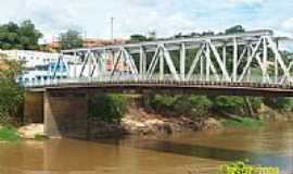 Pedreiras - Ponte Franciso S foto
 fabiupin