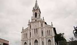 Pedreiras - Igreja Matriz de So
Benedito foto Vicente A. Queiroz
