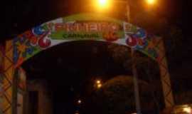 Pinheiro - Carnaval em Pinheiro, Por suhelly