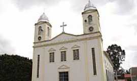 Pinheiro - Pinheiro-MA-Catedral de Santo Inco de Loiola-Foto:Vicente A. Queiroz