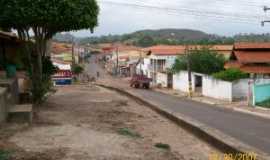 Poo de Pedras -  Por Migues Alves Cortez