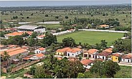 Presidente M�dici - Imagens da cidade de Presidente M�dice - MA