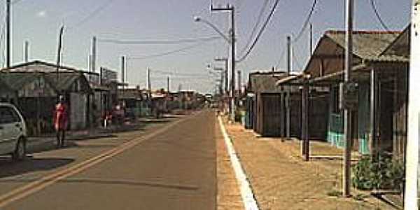 Raposa-MA-Rua principal-Foto:pt.wikipedia.org