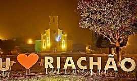 Riacho - Imagem da cidade  de Riacho - MA
