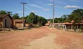 Riacho - Bairro Mangabeira