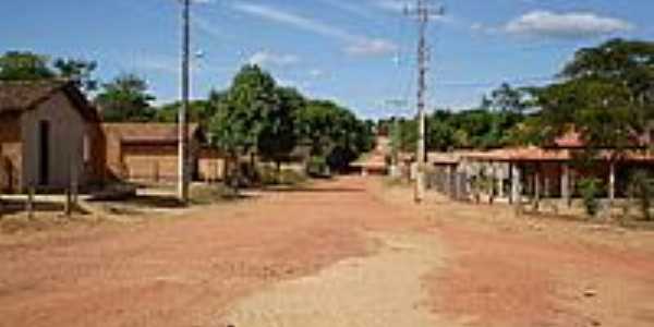 Bairro Mangabeira
