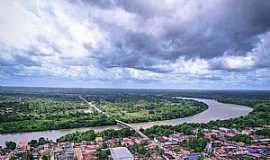 Rosrio - Imagem da cidade de Rosrio-MA