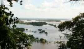 Parintins - lago do macurany, Por sandra machado