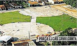 Santa Luzia do Paru� - Imagens da cidade de Santa Luzia do Paru� - MA