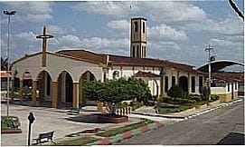 Santa Luzia do Paru� - Imagens da cidade de Santa Luzia do Paru� - MA