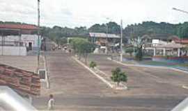 Santa Quitria do Maranho - Santa Quitria do Maranho-MA-Avenida Hermelinda Pedrosa-Foto:Paulo_Carvalho_Santo 