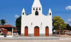 Santana do Maranho - Igreja de Santana do Maranho foto Rafael
Costa