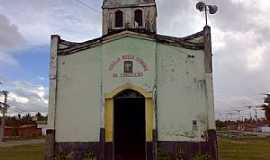 Santo Amaro do Maranho - Igreja N.S.da Conceio - por Jos Edmundo Medeiros 
