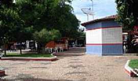 Santo Antnio dos Lopes - Praa do Centro foto
por Idelbrando Lima 