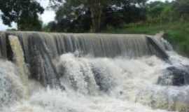 Pauini - Cachoeira Bom Jesus, Por Sara Dutra