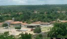 So Benedito do Rio Preto - Bairro Trizidela, Por JUNIOR MESQUITA