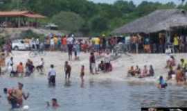 So Benedito do Rio Preto - Bar Beira Rio Graa, Por JUNIOR MESQUITA