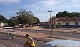 So Benedito do Rio Preto - Praa Jos de Freitas