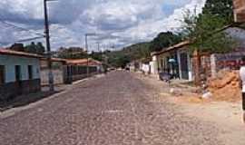 So Benedito do Rio Preto - Rua Capito Almir Mesquita