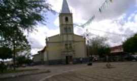 So Domingos do Maranho - IGREJA MATRIZ, Por janio