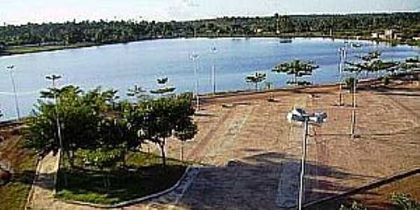 Imagens da cidade de São Domingos do Maranhão - MA