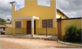 So Francisco do Brejo - parquia so francisco de assis matriz, Por profa: maria jos da cunha sousa