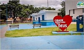 So Francisco do Brejo - praa do ginsio praa carlos eduardo - paulista ano 2024, Por profa: maria jos da cunha sousa