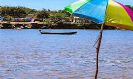 So Francisco do Maranho - Imagem da cidade de So Francisco do Maranho-MA