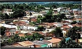 S�o Jo�o do Para�so - Imagens da cidade de S�o Jo�o do Para�so - MA