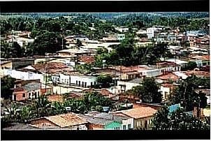 Imagens da cidade de S�o Jo�o do Para�so - MA