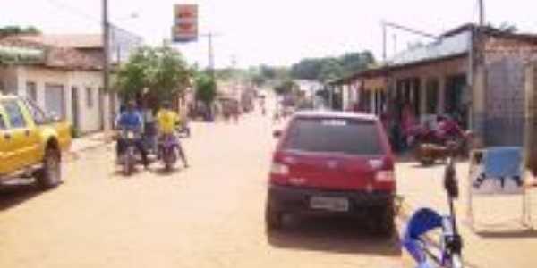 CENTRO, Por IZAQUIEL NOLETO LOPES