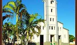 So Joo dos Patos - Igreja de So Joo-Foto:Agamenon Pedrosa